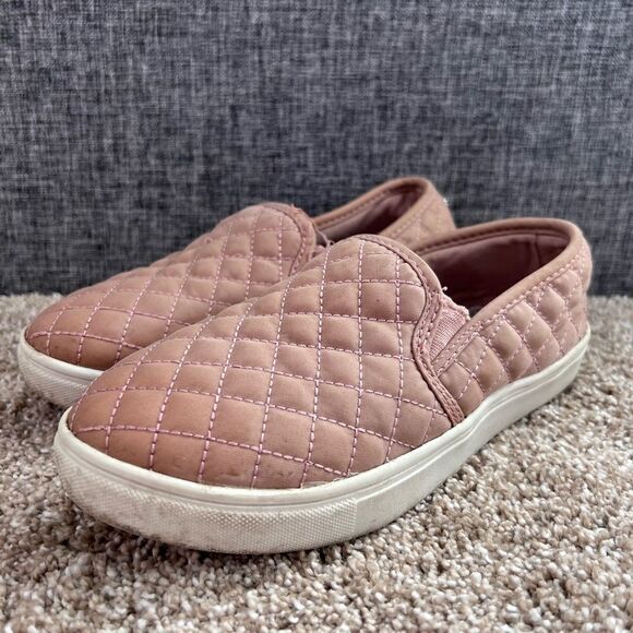 Girls Pink size 2 stevies - Picture 1 of 6